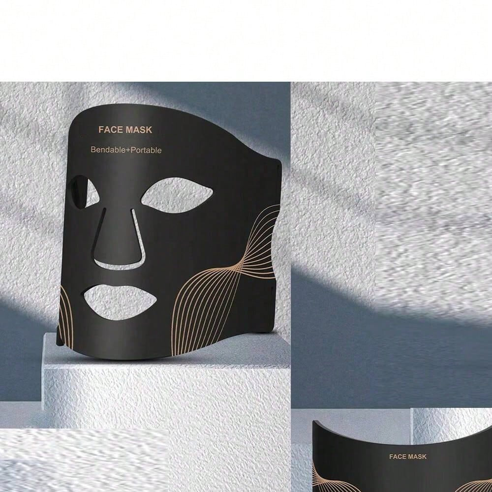 Dr Realpen 7 Colors LED Facial Skin Care Mask