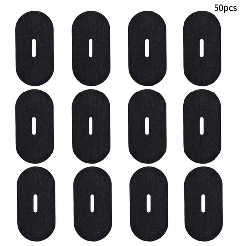 30Pcs/50Pcs Mouth Tape Sleeping Keep Mouth Close Prevent Snoring Gentle Sleep Strip for Home Travel Mouth Tape Mouth Tape
