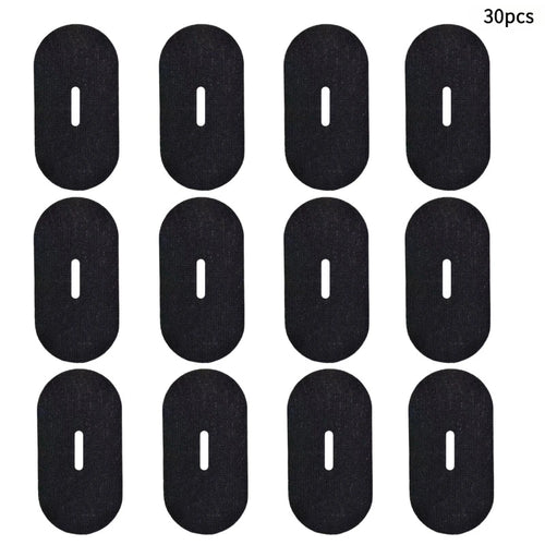 30Pcs/50Pcs Mouth Tape Sleeping Keep Mouth Close Prevent Snoring Gentle Sleep Strip for Home Travel Mouth Tape Mouth Tape