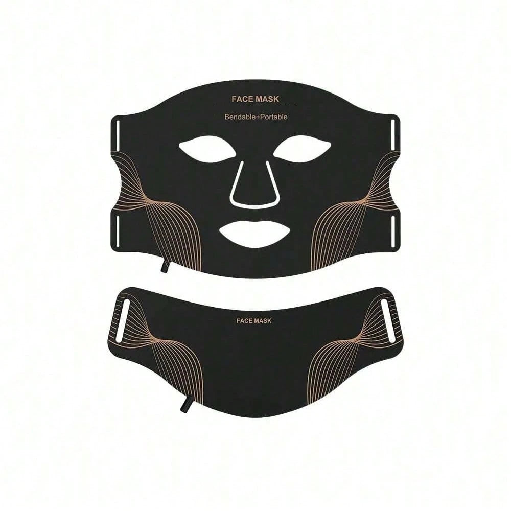 Dr Realpen 7 Colors LED Facial Skin Care Mask