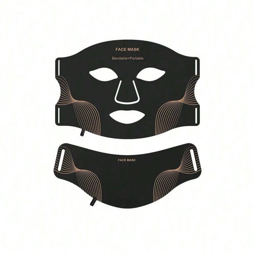 Dr Realpen 7 Colors LED Facial Skin Care Mask